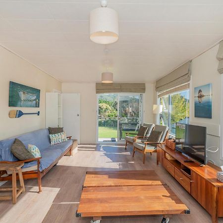 Hahei Kiwi Bach - Hahei Holiday Home Dış mekan fotoğraf