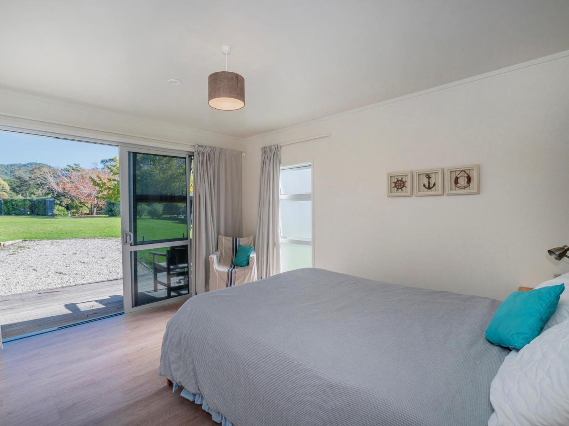 Hahei Kiwi Bach - Hahei Holiday Home Dış mekan fotoğraf