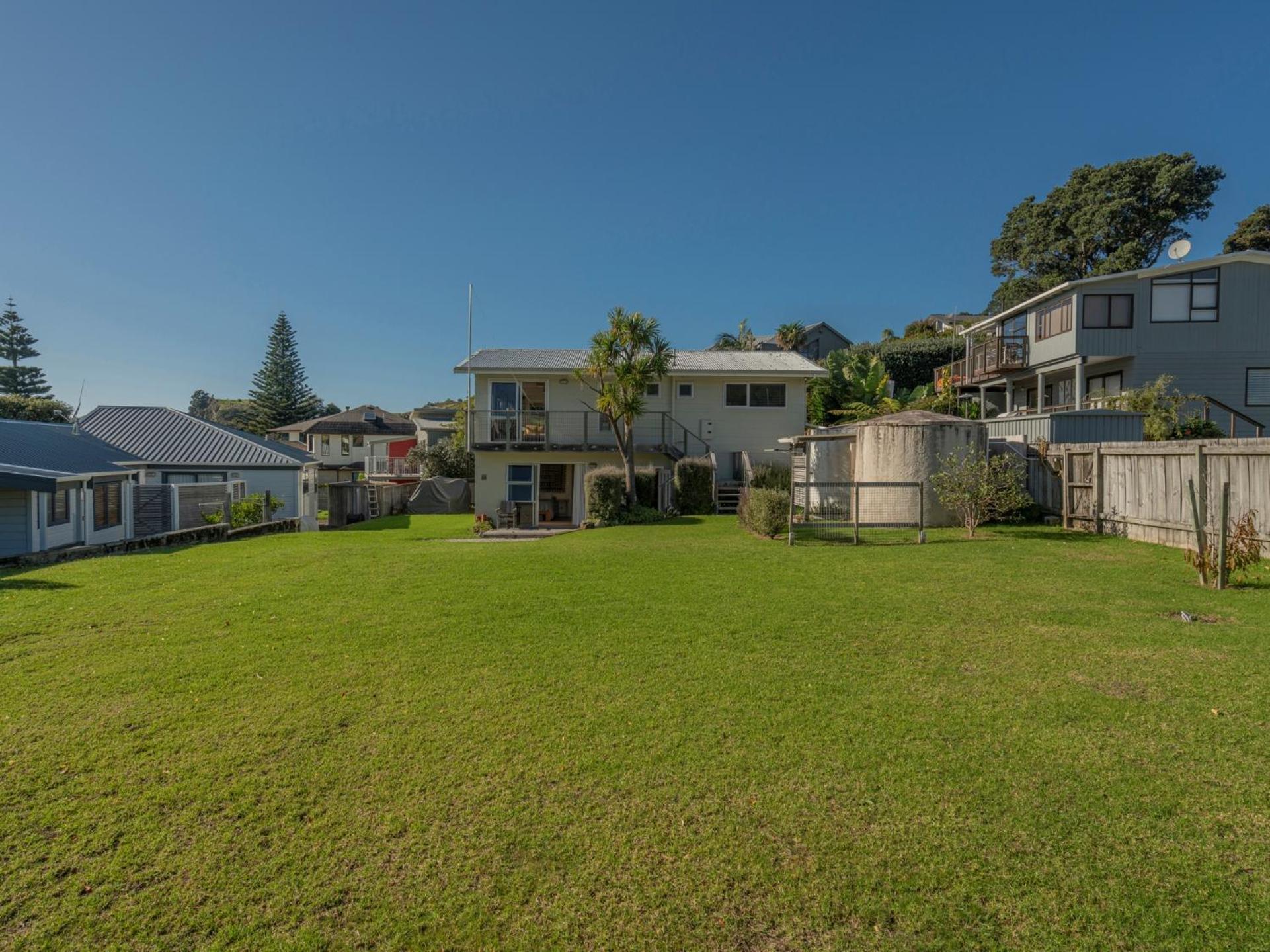 Hahei Kiwi Bach - Hahei Holiday Home Dış mekan fotoğraf