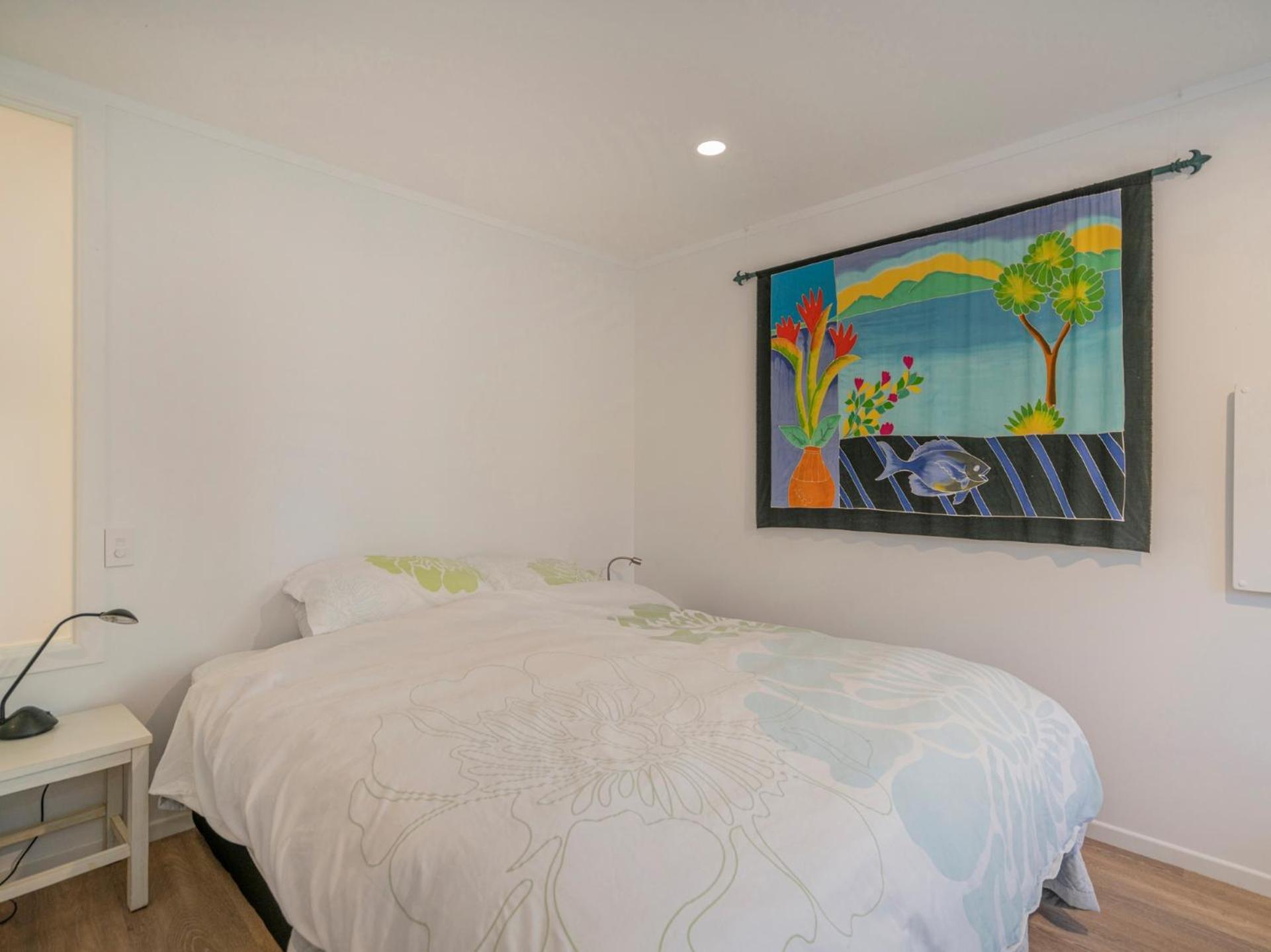 Hahei Kiwi Bach - Hahei Holiday Home Dış mekan fotoğraf