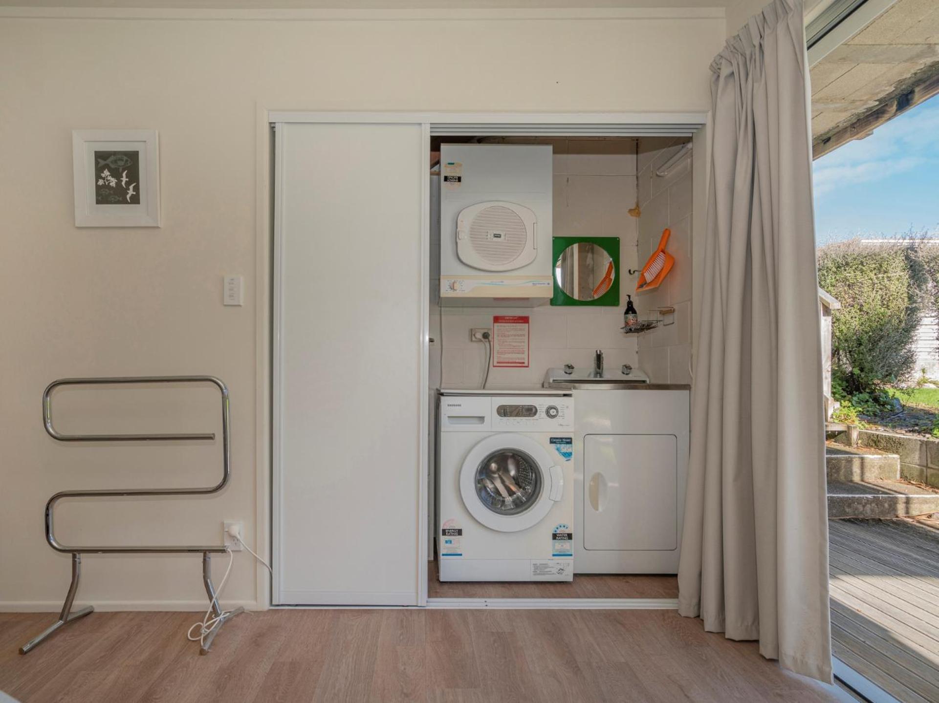 Hahei Kiwi Bach - Hahei Holiday Home Dış mekan fotoğraf