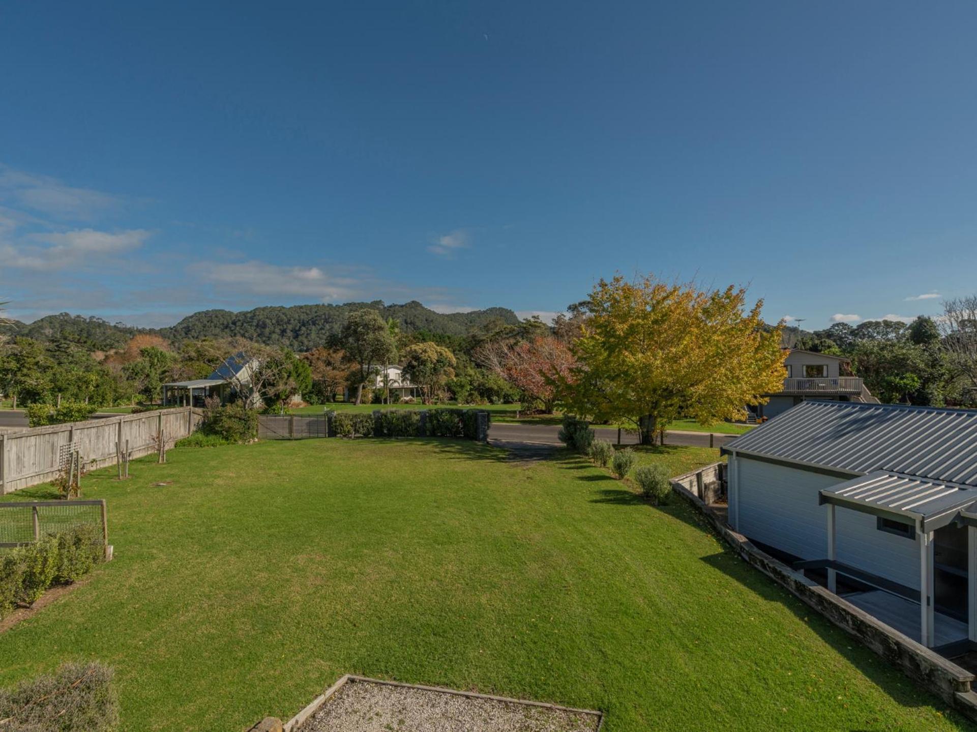 Hahei Kiwi Bach - Hahei Holiday Home Dış mekan fotoğraf