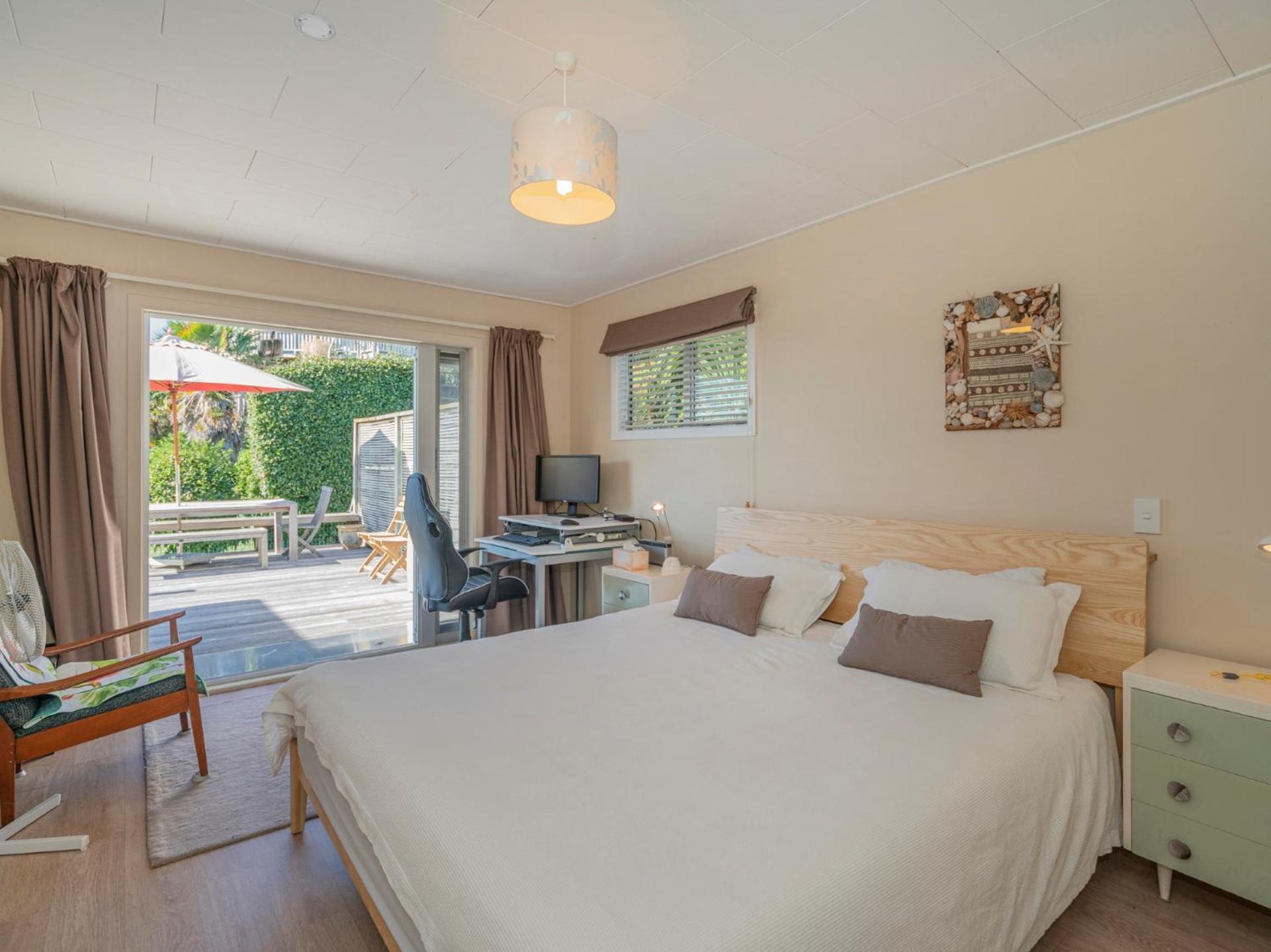 Hahei Kiwi Bach - Hahei Holiday Home Dış mekan fotoğraf