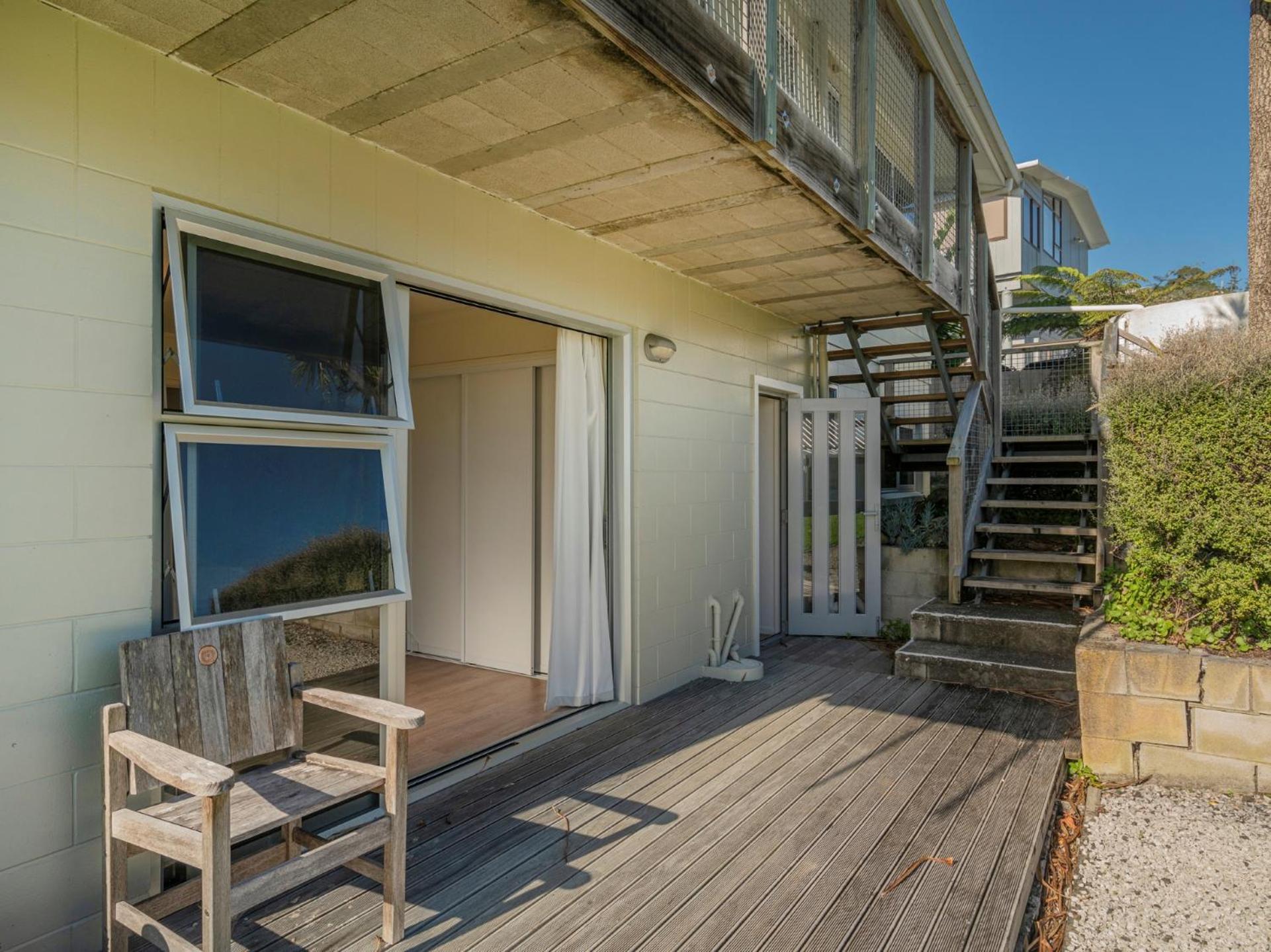 Hahei Kiwi Bach - Hahei Holiday Home Dış mekan fotoğraf